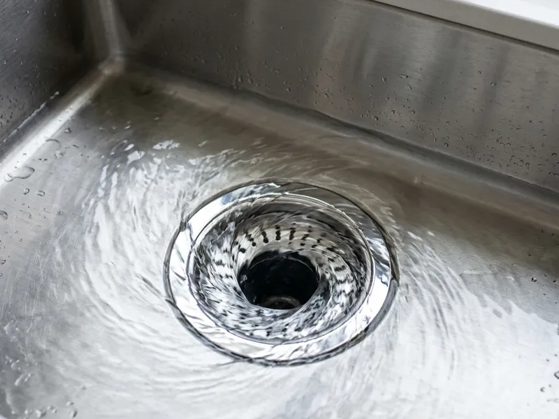Drain Cleaning Plumber in Summerfield, IL